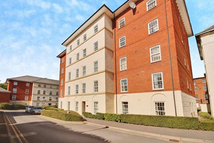 2 Bedroom Apartment For Sale In Harescombe Drive, Gloucester, Gloucestershire, GL1