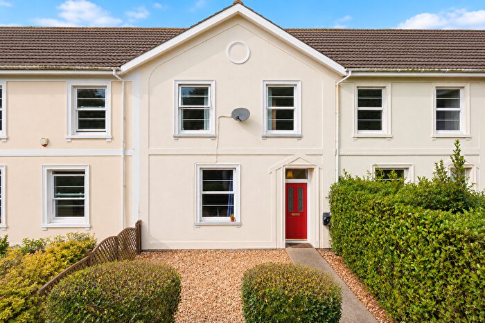4 Bedroom Terraced House For Sale In Sunbury Terrace, Torquay, TQ1