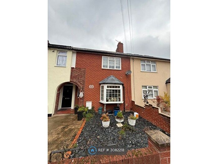 2 Bedroom Terraced House To Rent In Nowell Road, London, SW13