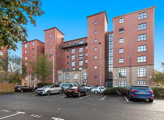 2 Bedroom Apartments To Rent In Apt, Pilot Place, Belfast, BT1