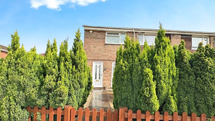 2 Bedroom House To Rent In Pen Y Cae, Mornington Meadows, CF83