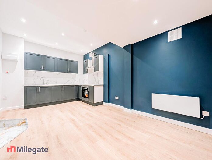 1 Bedroom Flat To Rent In Sutton Common Road, Sutton, SM3