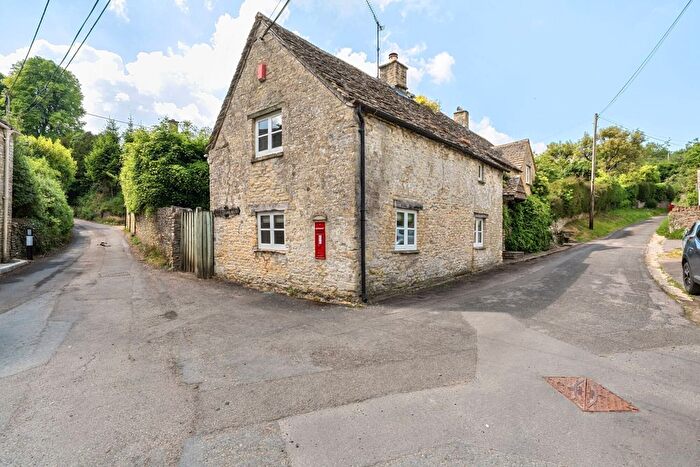 3 Bedroom Cottage To Rent In Queen Street, Chedworth, Cheltenham, GL54