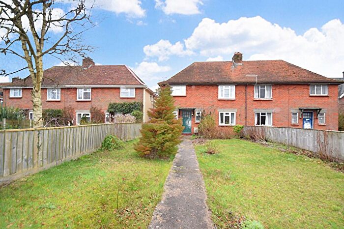3 Bedroom Semi-Detached House To Rent In Bere Regis, BH20