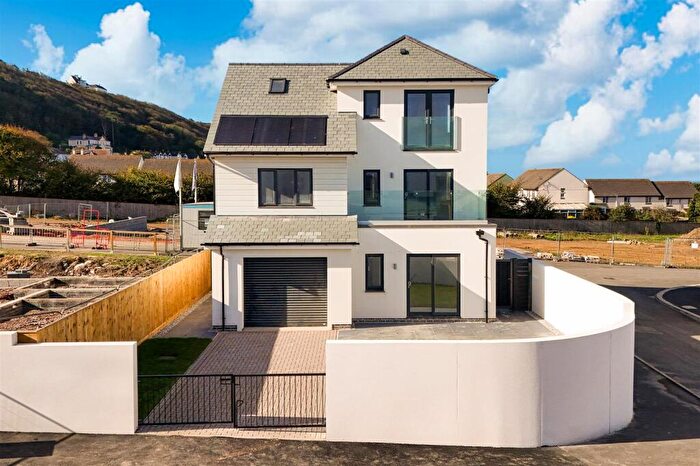 4 Bedroom Detached House For Sale In Golf Links Road, Westward Ho!, EX39