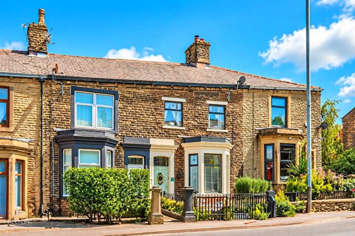 3 Bedroom Terraced House For Sale In Whalley Road, Altham West, Accrington, BB5