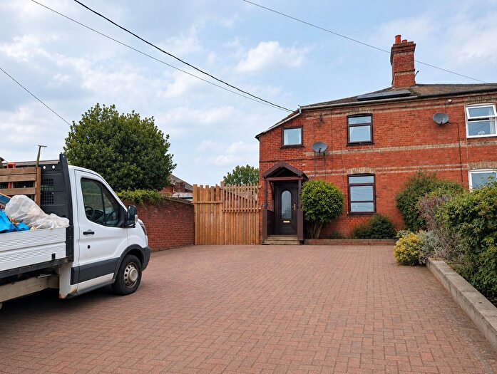 3 Bedroom Semi-Detached House For Sale In Valley Road, Leiston, IP16