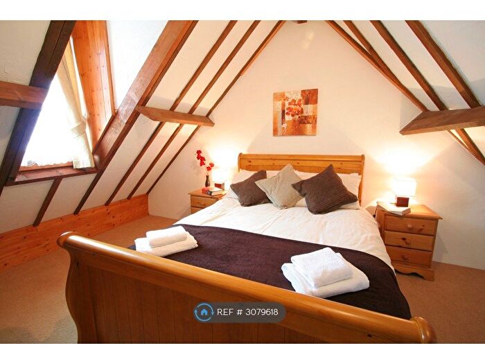 1 Bedroom End Of Terrace House To Rent In Polean Farm, Looe, PL13