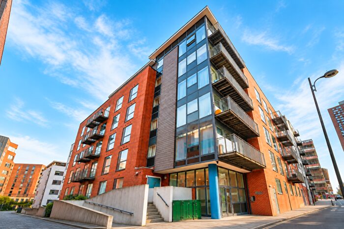 1 Bedroom Flat For Sale In Ryland Street, Birmingham, B16