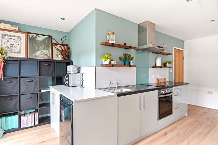 2 Bedroom Semi-Detached House For Sale In Knaresborough Road, Little Ribston, North Yorkshire, LS22