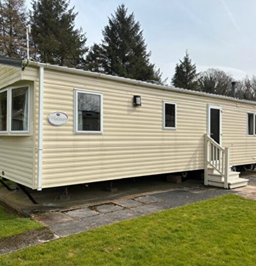 2 Bedroom Mobile/park Home For Sale In Six Arches Lane, Scorton, Preston, PR3