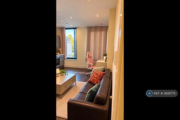 1 Bedroom Flat To Rent In Swan House, Bedford, MK40