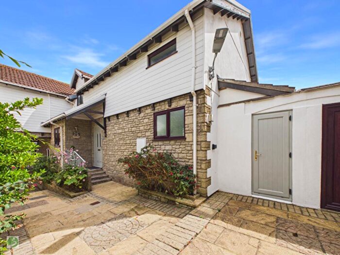3 Bedroom Semi-Detached House For Sale In Claremont Falls, Killigarth, PL13