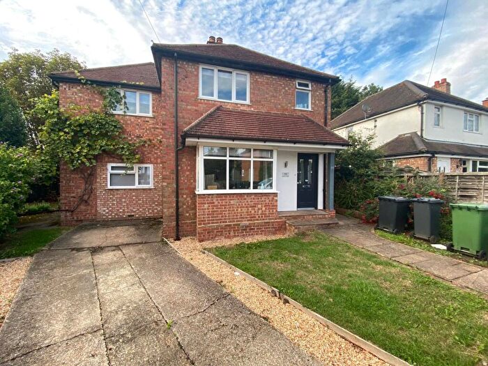 1 Bedroom House To Rent In Ardmore Avenue, Guildford, Surrey, GU2