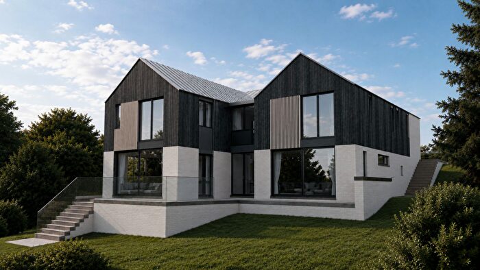 4 Bedroom Land For Sale In Millfield Drive Polmont, Falkirk, FK2