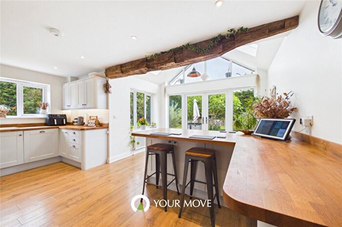 4 Bedroom Semi-Detached House For Sale In Hall Road, Hopton, Great Yarmouth, Norfolk, NR31