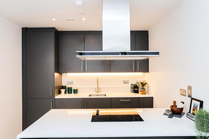 1 Bedroom Apartment To Rent In Gilders Yard, Birmingham Birmingham, B18