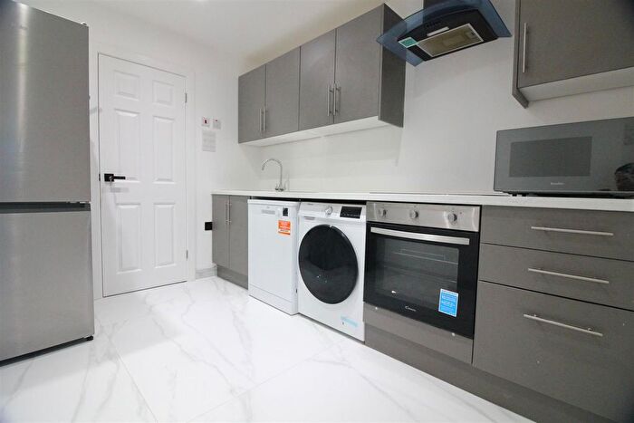 Studio To Rent In Joel Street, Pinner, HA5