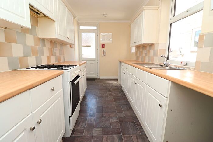 3 Bedroom Terraced House To Rent In Monks Road, Lincoln, LN2