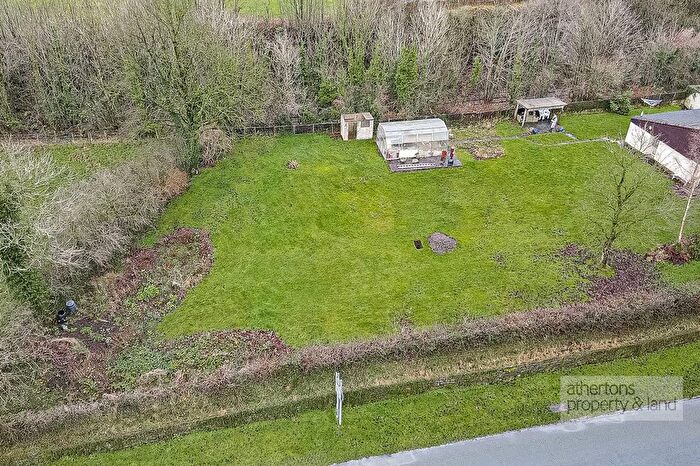 Land For Sale In Grindleton View, Chatburn, Clitheroe, BB7