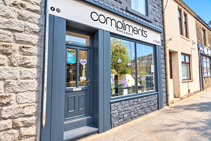Office For Sale In Union Road, Accrington, BB5