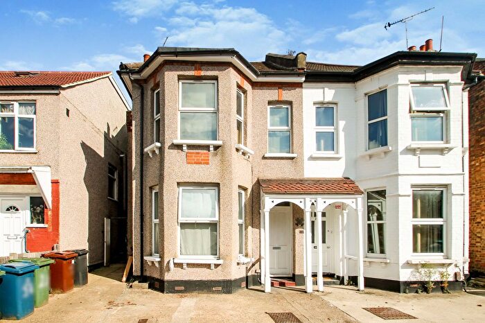 1 Bedroom Flat To Rent In Vaughan Road, Harrow, HA1