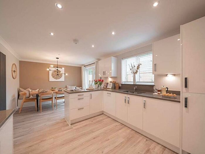 4 Bedroom Detached House For Sale In Wickwar Road, Kingswood, Wotton-Under-Edge, GL12