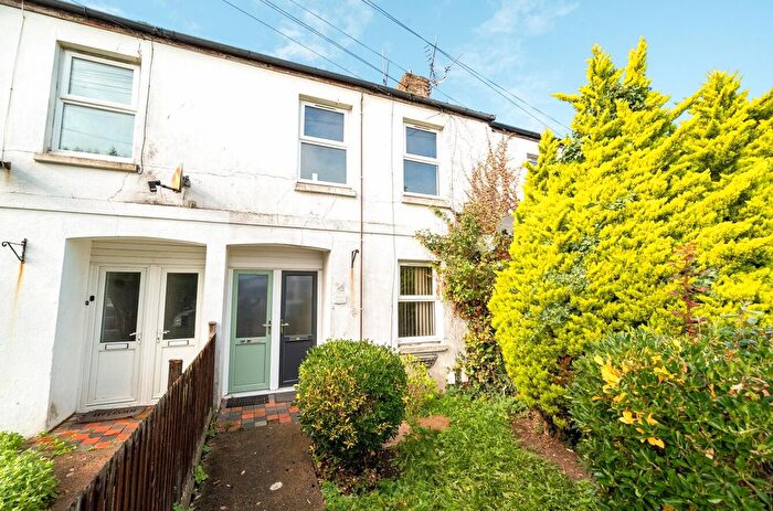 1 Bedroom Property To Rent In Sugden Road, Worthing, West Sussex, BN11