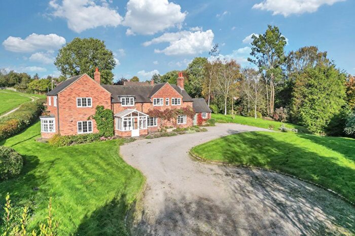 3 Bedroom Detached House For Sale In Hill Cottage, Shirley, Ashbourne, DE6
