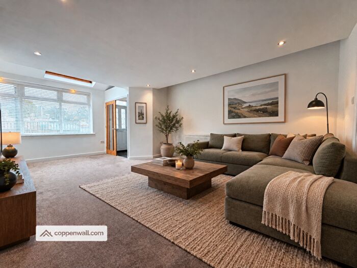 2 Bedroom Semi-Detached House For Sale In Deer Street, Weir, Rossendale, OL13