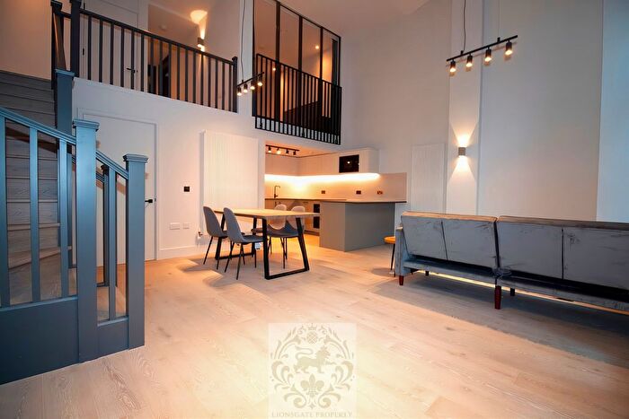 2 Bedroom Property To Rent In Brookhill Road, SE18