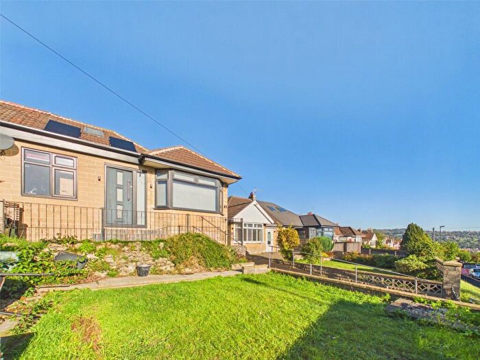 1 Bedroom Apartment To Rent In The Hollow (Studio ), Southdown, Bath, Somerset, BA2