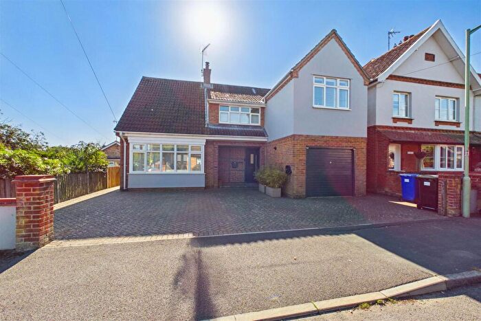 3 Bedroom Detached House For Sale In Mount Pleasant, Reydon, Southwold, IP18