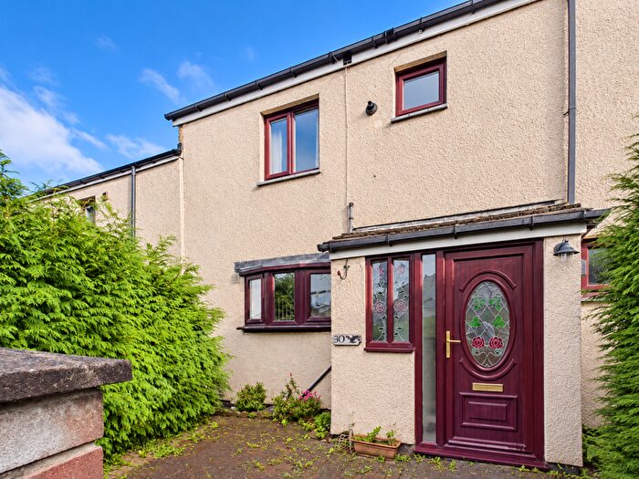 3 Bedroom Terraced House For Sale In Deer Park Way, Stannington, Sheffield, S6