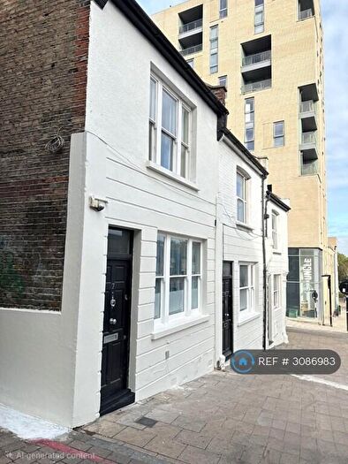 4 Bedroom Terraced House To Rent In Clifton Rise, London, SE14