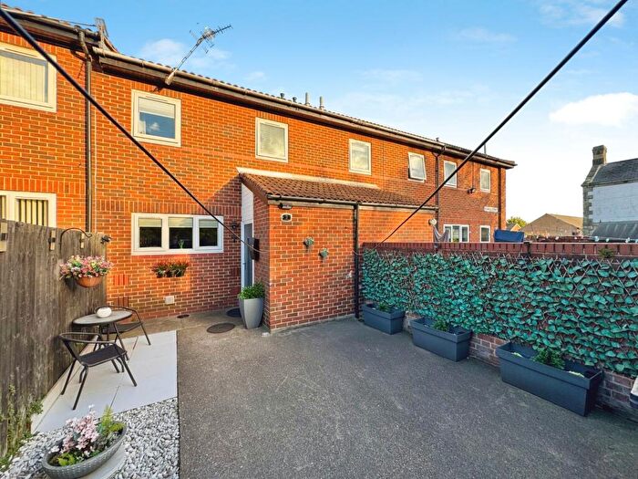 3 Bedroom Terraced House For Sale In Brunton Street, North Shields, NE29
