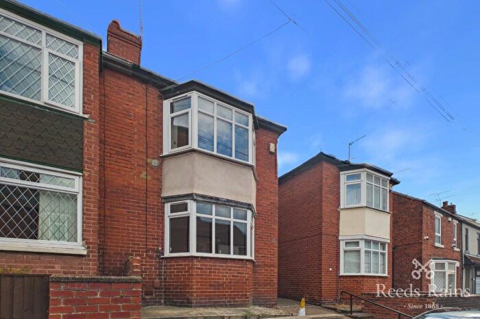 2 Bedroom Semi-Detached House To Rent In Main Street, Rawmarsh, Rotherham, South Yorkshire, S62