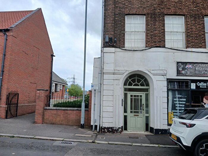 Studio To Rent In Norfolk Street, King'S Lynn, PE30