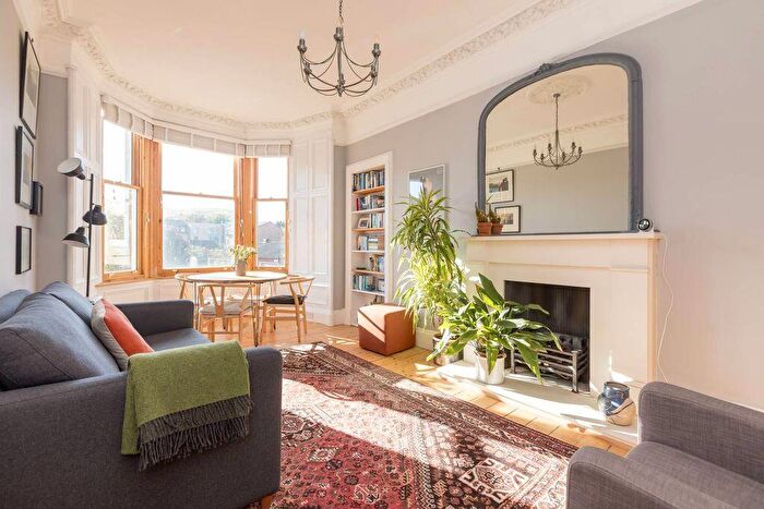 1 Bedroom Flat For Sale In () Dalziel Place, Meadowbank, Edinburgh, EH7