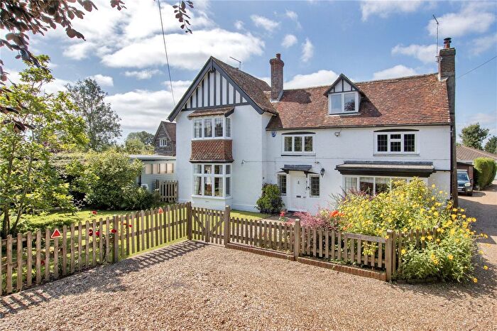 4 Bedroom Detached House For Sale In Main Street, Northiam, Rye, East Sussex, TN31