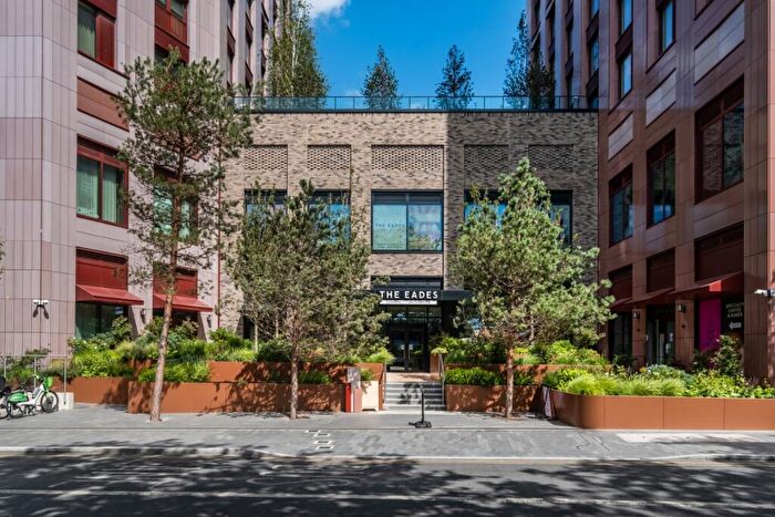 2 Bedroom Apartment To Rent In The Eades, Selborne Road London, E17