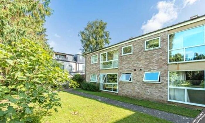 1 Bedroom Maisonette For Sale In Rogers Street, Oxford, Oxfordshire, OX2