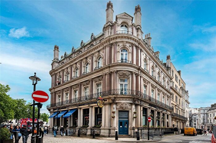 2 Bedroom Flat For Sale In Spring Gardens, London, SW1A