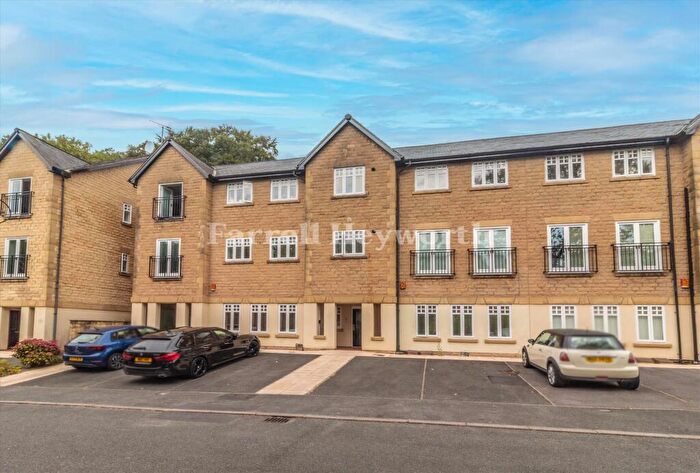 2 Bedroom Flat For Sale In The Colonnade, Lancaster, LA1