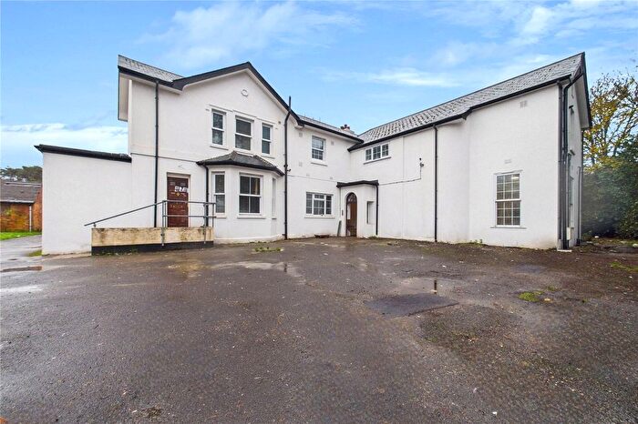 1 Bedroom Flat To Rent In Newbury House, Andover Road, Newbury, Berkshire, RG14