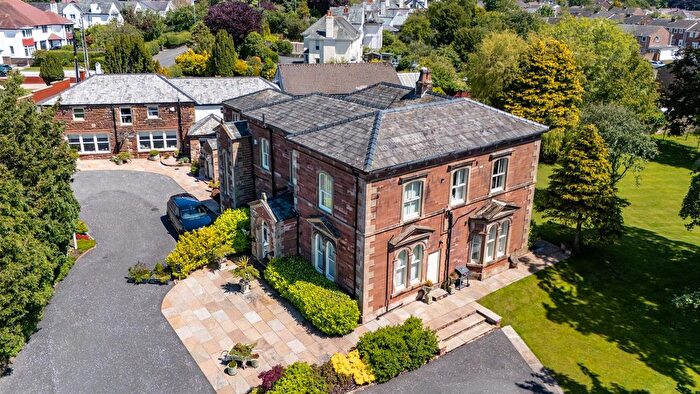 7 Bedroom Detached House For Sale In Ellerkeld Stainburn Road, Workington, CA14