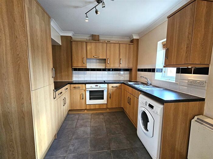 2 Bedroom Property To Rent In Marchant Court, Downham Market, PE38