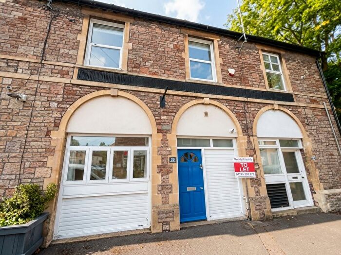 3 Bedroom Terraced House To Rent In Broad Street, Wrington, Bristol, BS40