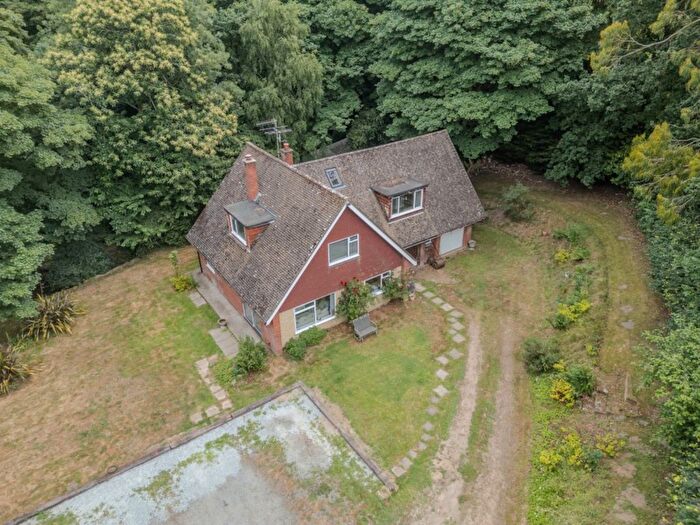 4 Bedroom Detached House For Sale In Metton Road, Cromer, NR27