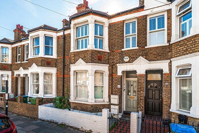 1 Bedroom Flat For Sale In Azof Street, Greenwich, SE10